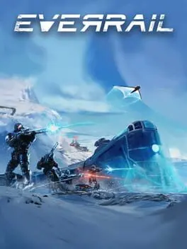 EverRail — Steam, Standard