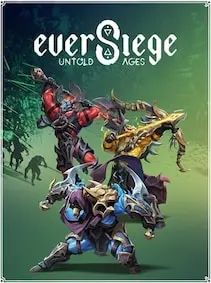 EverSiege: Untold Ages — Steam, Standard
