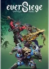 EverSiege Untold Ages — Steam, Standard