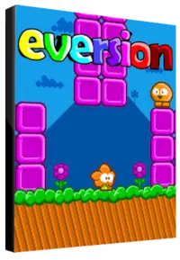 Eversion — Steam, Standard
