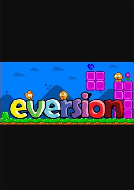 Eversion — Steam, Standard
