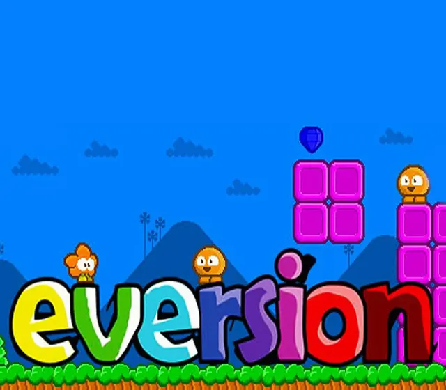 Eversion — Steam, Standard