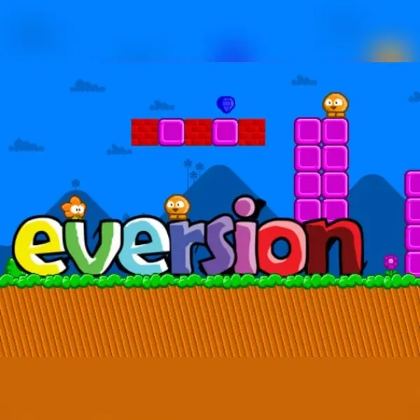 Eversion — Steam, Standard