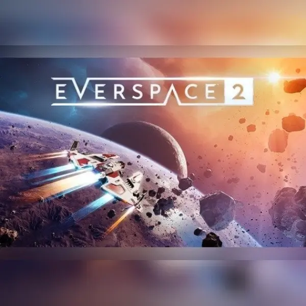 Everspace 2 — Steam, Standard