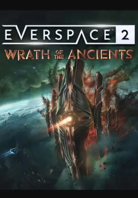 EVERSPACE 2 - Wrath of the Ancients DLC — Steam, Standard