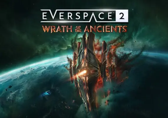 Everspace 2: Wrath of the Ancients DLC EN — Steam, Standard