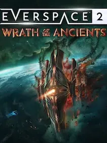 Everspace 2: Wrath of the Ancients — Steam, Standard