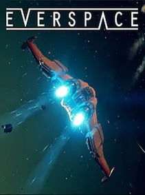 EVERSPACE — Xbox One, Standard