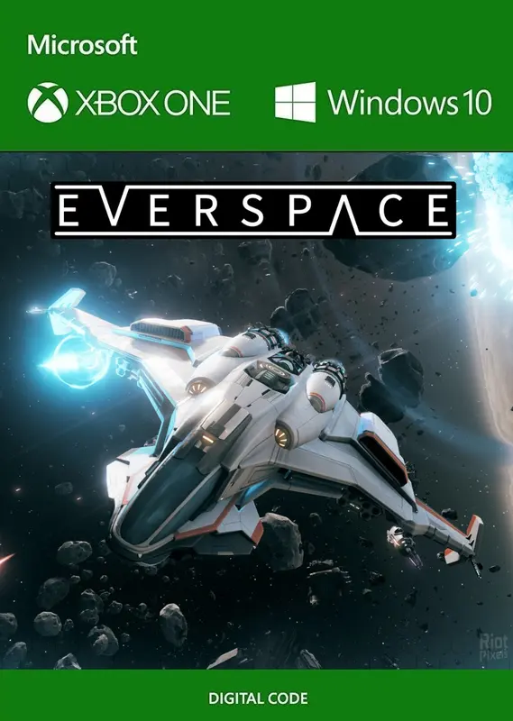 Everspace — Xbox Live / PC, Standard