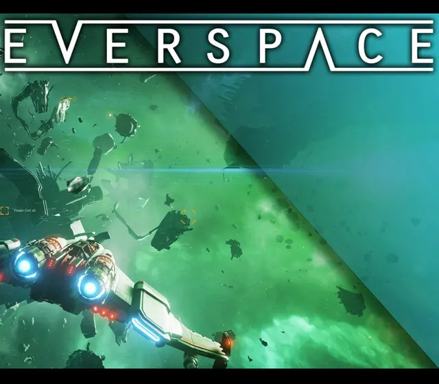 EVERSPACE — Steam, Standard