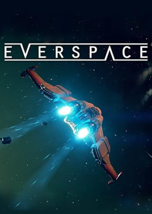 Everspace (EN) — Steam, Standard
