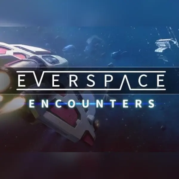 EVERSPACE - Encounters (DLC) — Steam, Standard