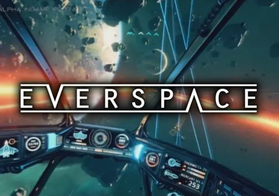 Everspace — Xbox One / Xbox Series X|S / PC, Standard