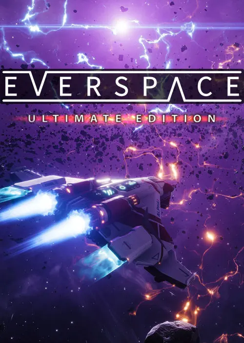 Everspace (Ultimate Edition) — Steam, Ultimate Edition