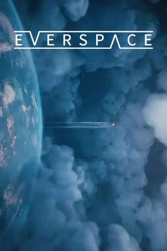 Everspace Ultimate Edition — Steam, Ultimate Edition