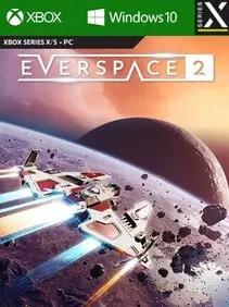 EVERSPACE™ 2 — Xbox Series X|S / PC, Standard