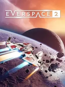 EVERSPACE™ 2 — Steam, Standard