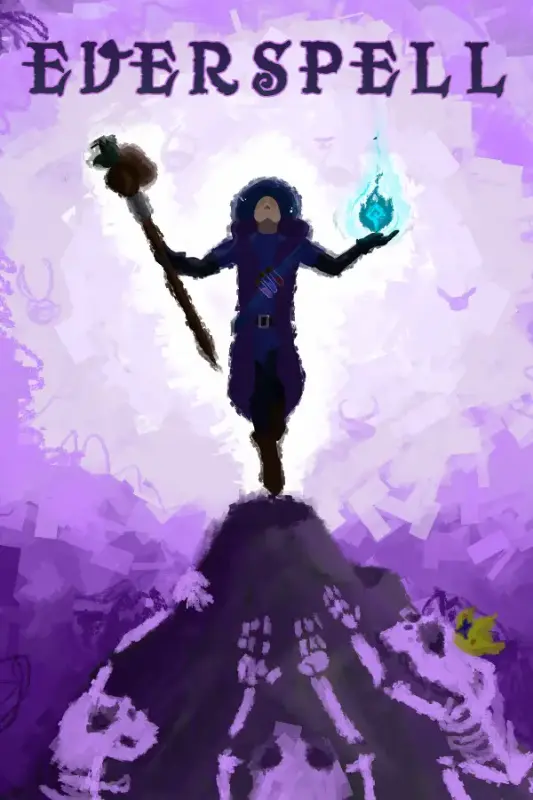 Everspell — Steam, Standard