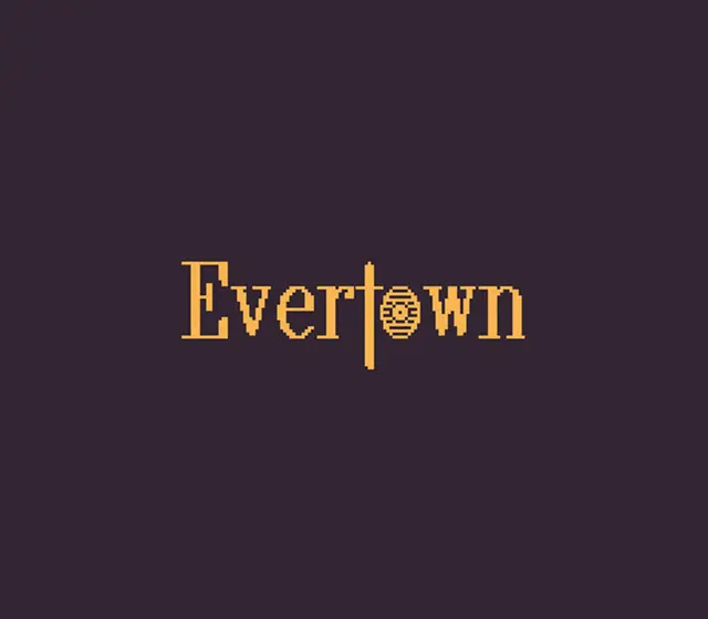 Evertown — Steam, Standard