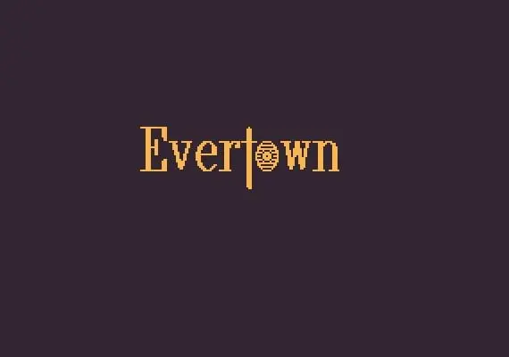 Evertown EN — Steam, Standard