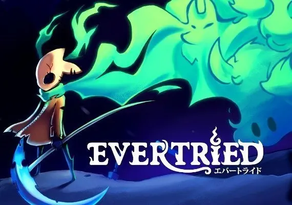 Evertried — Steam, Standard