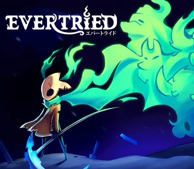 Evertried — Steam, Standard