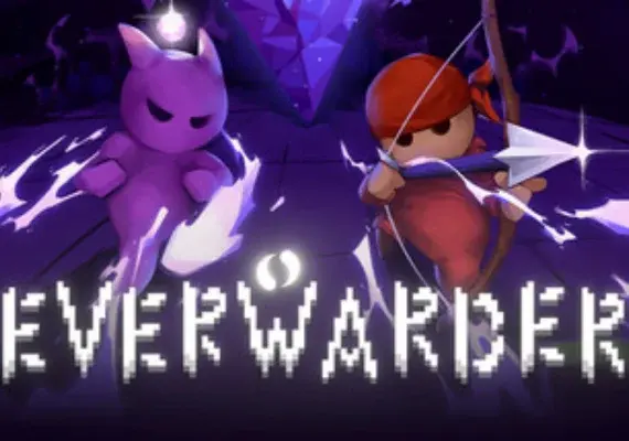 Everwarder — Steam, Standard