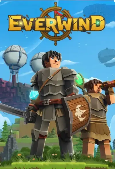Everwind — Steam, Standard