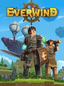 Everwind — Steam, Standard
