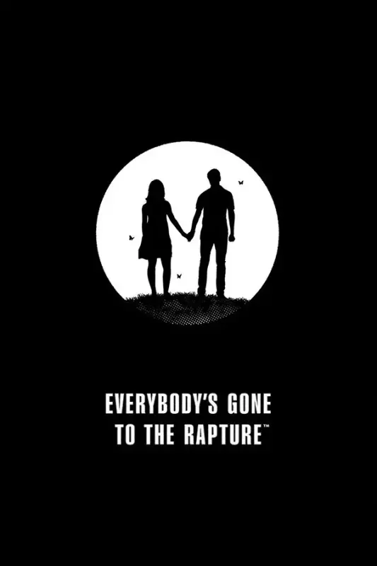 Everybody's Gone to the Rapture — Steam, Standard