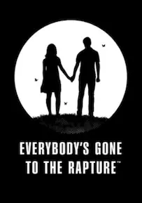 Everybody's Gone to the Rapture — Steam, Standard