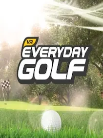 Everyday Golf VR — Steam, Standard