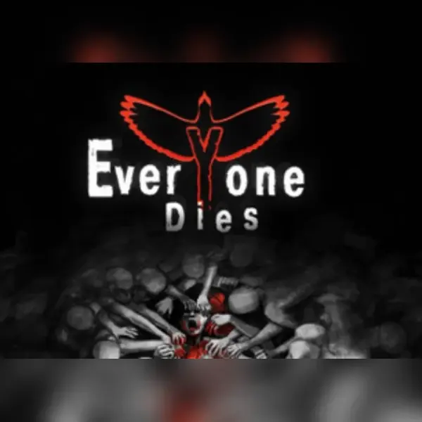 Everyone Dies — Steam, Standard
