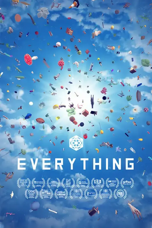 Everything — Steam, Standard
