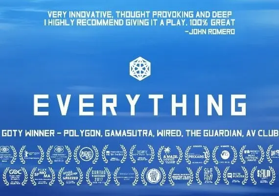 Everything EN — Steam, Standard