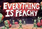 Everything is Peachy — Steam, Standard
