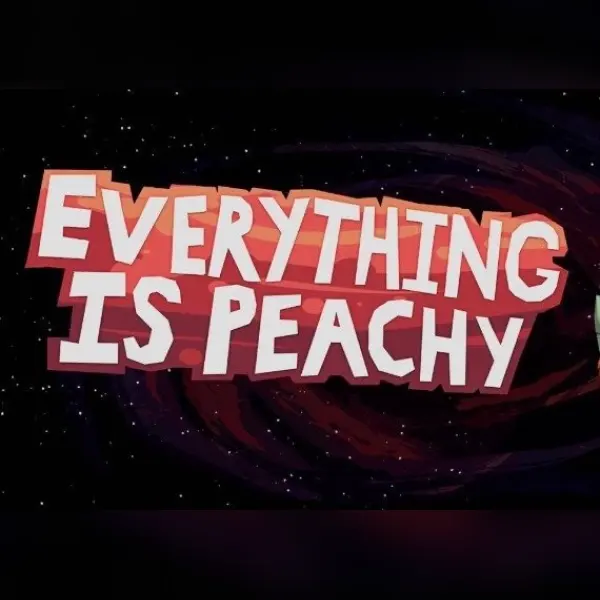 Everything is Peachy — Steam, Standard