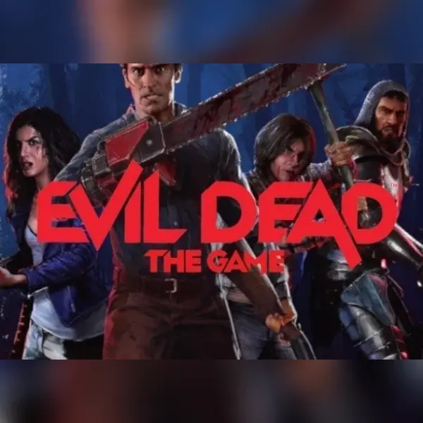 Evil Dead: The Game — Steam, Standard