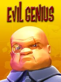 Evil Genius — Steam, Standard