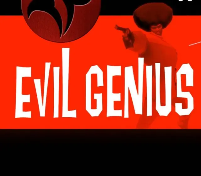 Evil Genius — GOG, Standard