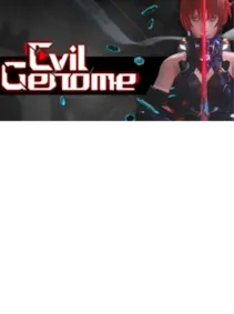 Evil Genome — Steam, Standard