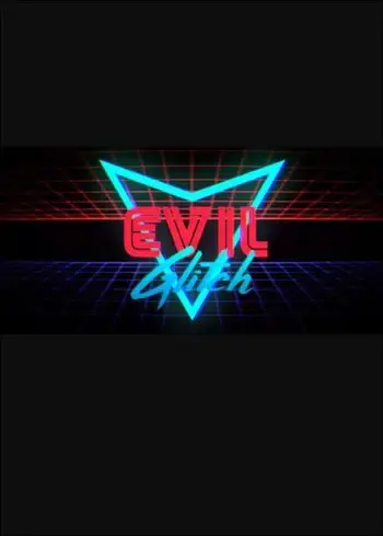 Evil Glitch — Steam, Standard