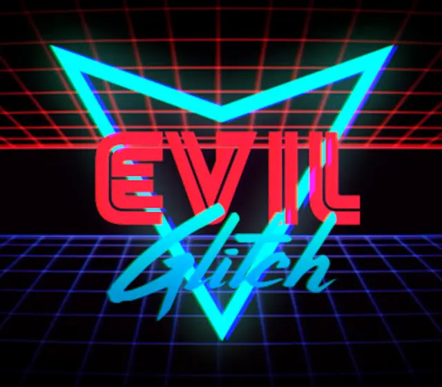 Evil Glitch — Steam, Standard