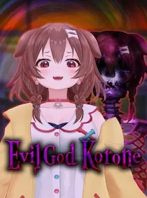 Evil God Korone — Steam, Standard