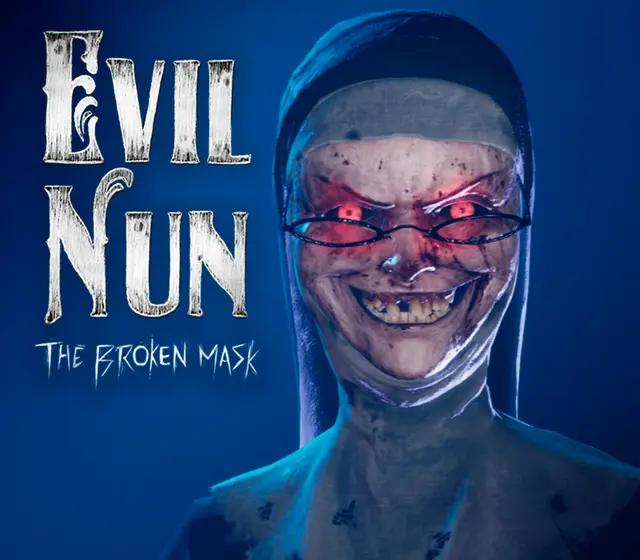 Evil Nun: The Broken Mask — Xbox One, Standard
