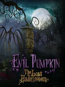 Evil Pumpkin: The Lost Halloween — Steam, Standard