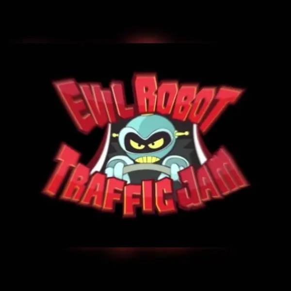 Evil Robot Traffic Jam HD [VR] — Steam, Standard