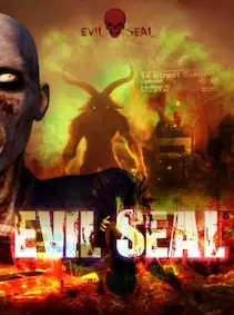 Evil Seal — Steam, Standard