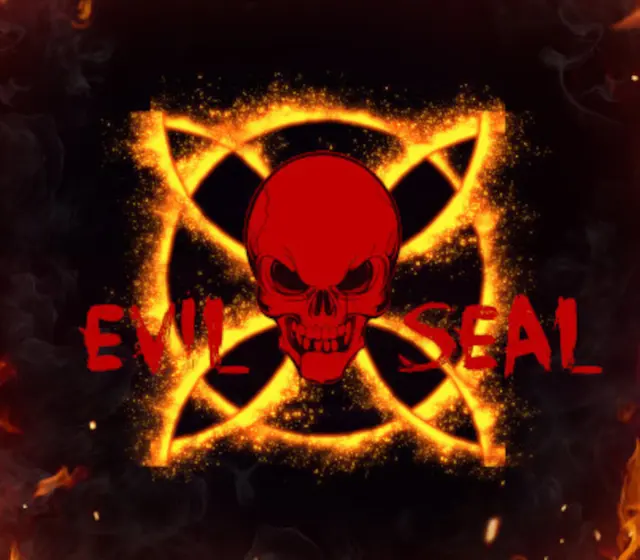 Evil Seal — Steam, Standard