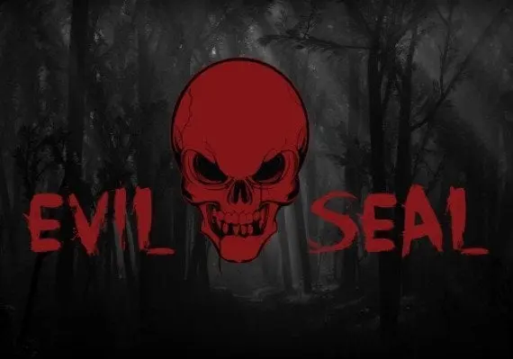 Evil Seal EN/IT/JA — Steam, Standard